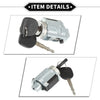 Chevrolet Impala Ignition Lock Cylinder