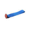 Universal Bumper Blue Car Tow Towing Strap Belt Rope