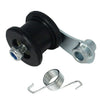 Baja Mini Bike MB165 / MB200 Chain Tensioner 1-3/4" Roller