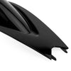 Aprilia RS4 RSV4 1000 (2009-2022) Black Rear Seat Cover Trim