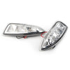 Chevy Epica ABS Side Rear View Mirror Turn Signal (2007-2014)