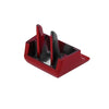 BMW F01 F02 F12 F10 F07 F25 F26 Red P Button Cover