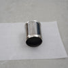 Motorcycle 60mm Universal Exhaust Pipe Baffle Insert Muffler