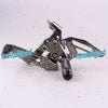 DUCATI 1199 899 Adjustable Rearsets Foot Pegs (2012-2019)