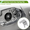 Cadillac Escalade (2002 - 2006) 1 Pc Fuel Gas Tank Door Spring Clip