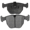 BMW 735i E38 Front Disc Brake Pads Set (1998-2001)