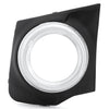 Mitsubishi L200 Triton Front Right Fog Light Bezel Cover (15-18)