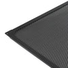 Yamaha YZF-R6 Radiator Cover Grille Protector Black (2017-2020)