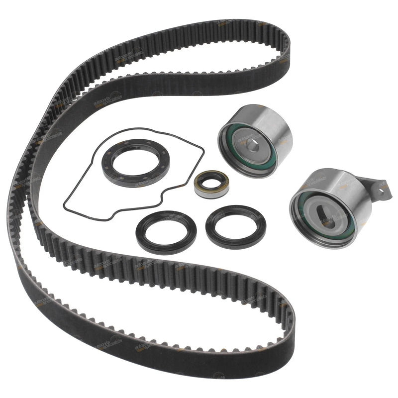 Celica ST162 Timing Belt + Tensioner (1985–1989)