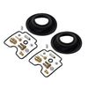 Suzuki GS500 Carburetor Repair Kits (2001-2002)