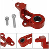 Honda CB650R CBR650R Shifter Stabilizer Aluminum Red (2019-2021)