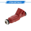 Ford Escape Fuel Injector No.0280156161/3S4G-AB (2004-2006)