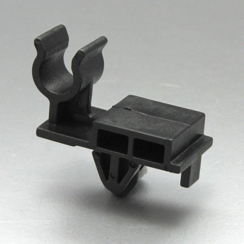 Isuzu D-Max Holden Colorado Hood Bonnet Prop Rod Support Clamp Clip (2008-2012)