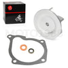 Polaris Sportsman 500 HO Water Pump Seal & Impeller Gasket (2002–2013)