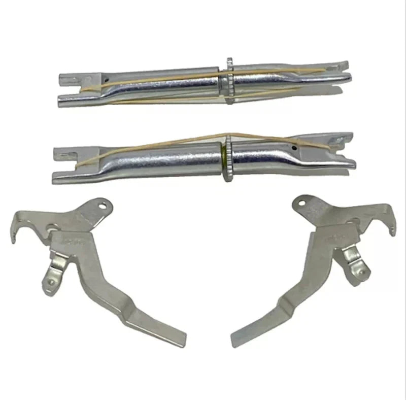 Toyota Hilux GUN TGN 2WD Rear Brake Shoe Drum Adjuster L&R