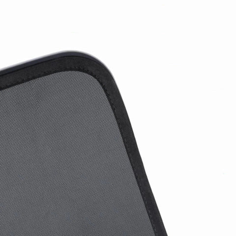 Volkswagen Tiguan Glass Sunshade Mesh Net Cover (2009-2022)