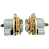 Polaris Sportsman Front & Rear Brake Calipers (2016–2021)