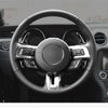 2015-2023 Ford Mustang Steering Wheel Shifter Paddle Extensions (15-23)