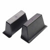 Dodge Ram 1500 2500 3500 4x Door Handle Storage Box Holder (2019-2021)