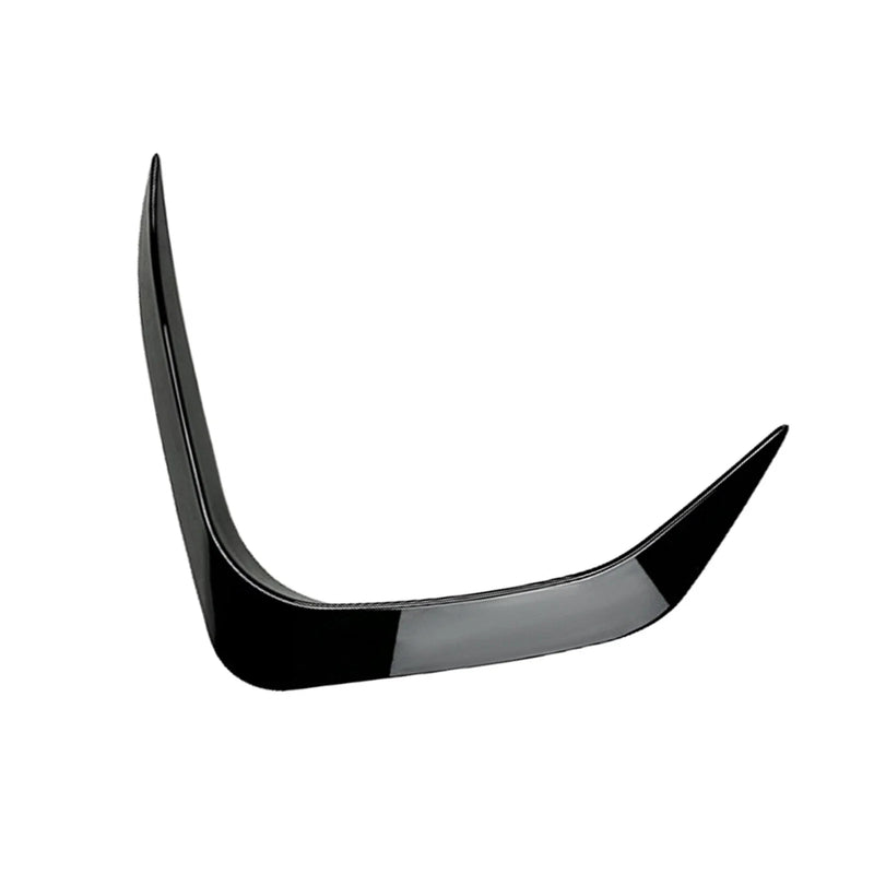 X1 U11 U12 M Sport Front Side Air Vent Trim Covers (2023-2024)