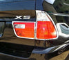BMW X5 E53 Tail Light Trim Bezel Cover (2000-2006)