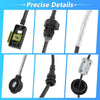 Ford Expedition Auto Trans Gear Shift Cable (2003-2004)