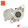 Toyota Landcruiser FZJ80 FZJ100 FZJ105 Starter Motor (1990-2007)