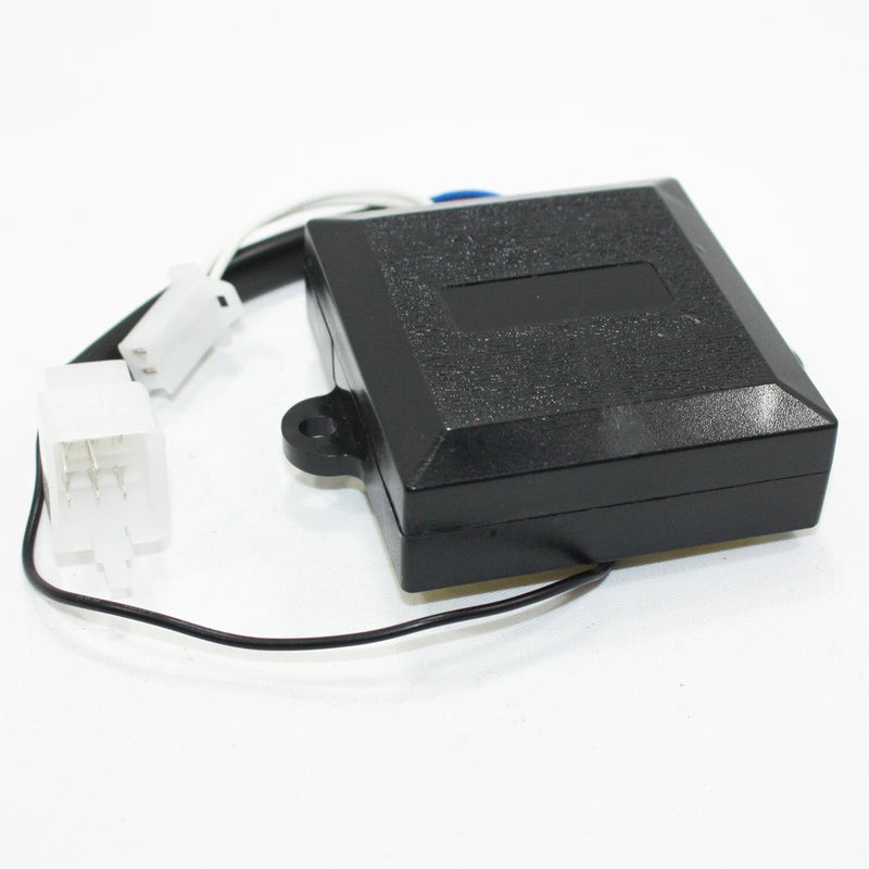 Dirt Quad Bike ATV Security Alarm System 12V Remote Control Kill Switch