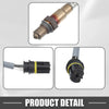 BMW M5 O2 Oxygen Sensors (2013-2016)