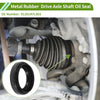 Honda CR-V Axle Shaft Oil Seal (2012-2024)