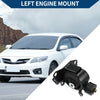 Toyota Allex Avensis Corolla Isis Left Engine Motor Mount (2001-2007)