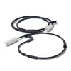 BMW 3-Series E90 E91 E92 E93 Front & Rear Brake Pad Sensors (2007-2013)