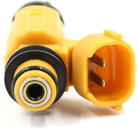 Mitsubishi Triton MK 4G64 2.4L 4X Fuel Injectors (1996-2003)