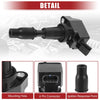 Kia Optima 4 Pcs Ignition Coils (2016-2020)