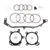 BMW E36–E83 (M52tu / M54 Dual VANOS) O-Ring Seal Repair Kit (1990–2010)