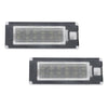 Fiat Ducato, Citroen Jumper, Peugeot Sk License Plate Light Lamp (2006-2023)