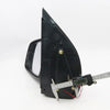 Nissan Navara Pathfinder 2004-2014 Manual Door Mirrors with LED
