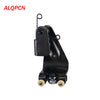 Honda Odyssey Power Sliding Door Roller Bracket (2005-2010)