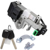 Honda Accord CR-V Element Odyssey Civic Ignition Switch Cylinder Lock Kit (2003-2011)