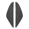 Toyota Tundra Carbon Fiber Black Door Cushion Cover (2014-2021)