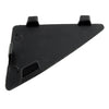 Mazda 3 Bumper Tow Hook Trim Cover (2014-2017)