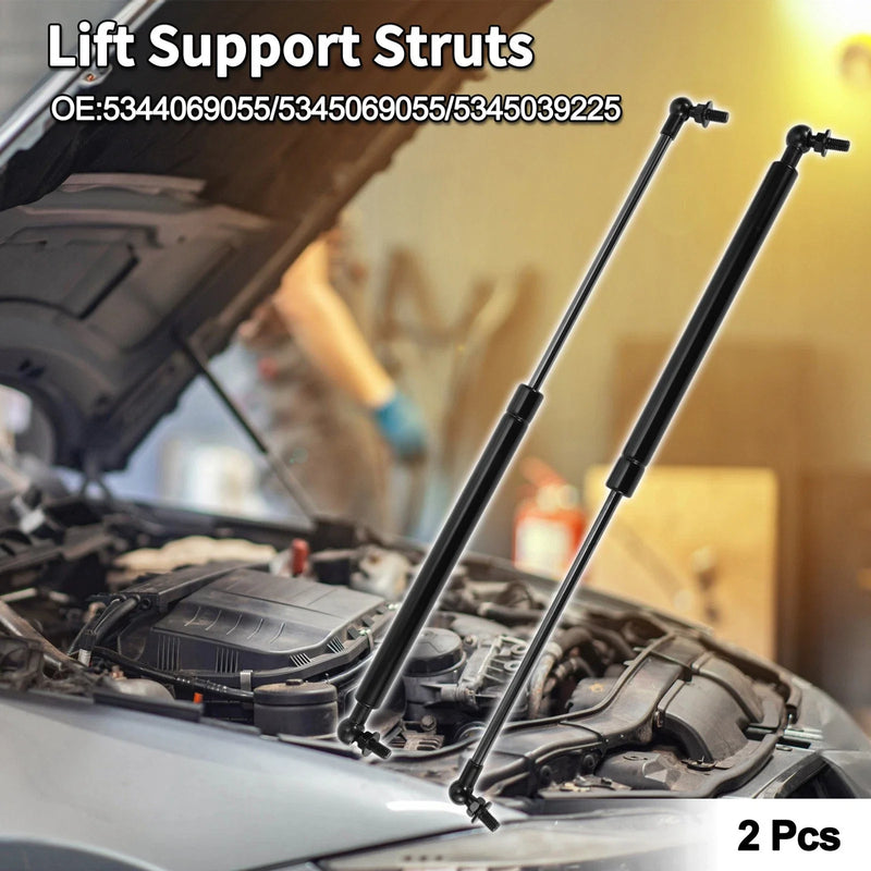 Toyota 4Runner 2 x Front Hood Lift Supports Struts