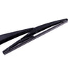 Toyota Matrix RAV4 Windscreen Wiper Rear Arm & Blade Set (2003-2012)