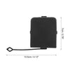 BMW X1 Tow Hook Cover (2013-2015)