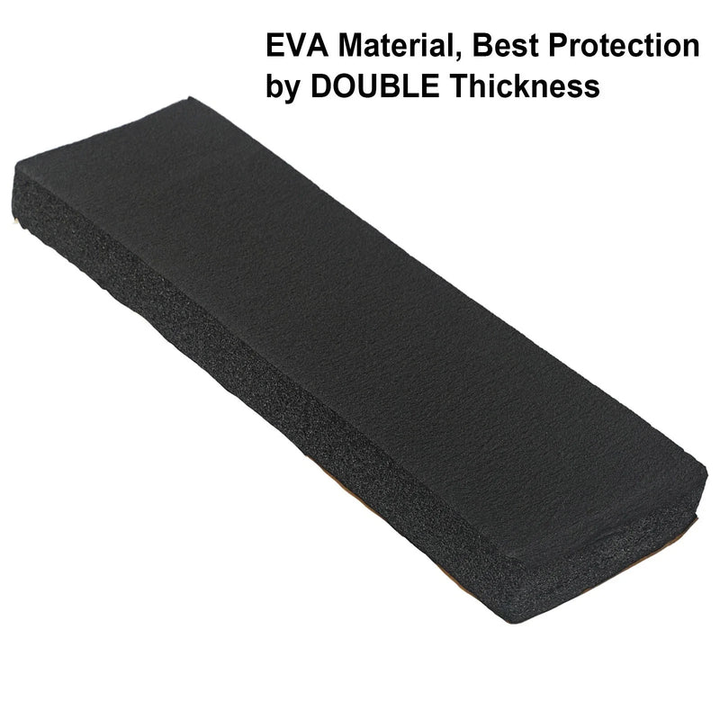 Car Door Protector 4pcs 30x10x3cm