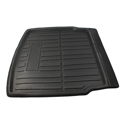 VW Tiguan II 2016-2018 Rear Trunk Cargo Liner Boot Tray