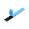 Motorcycle 2.1oz Self Adhesive Wheel Balance Weights Strips