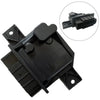 Vehicles Fuel System Control with Fuel Pump Driver Module