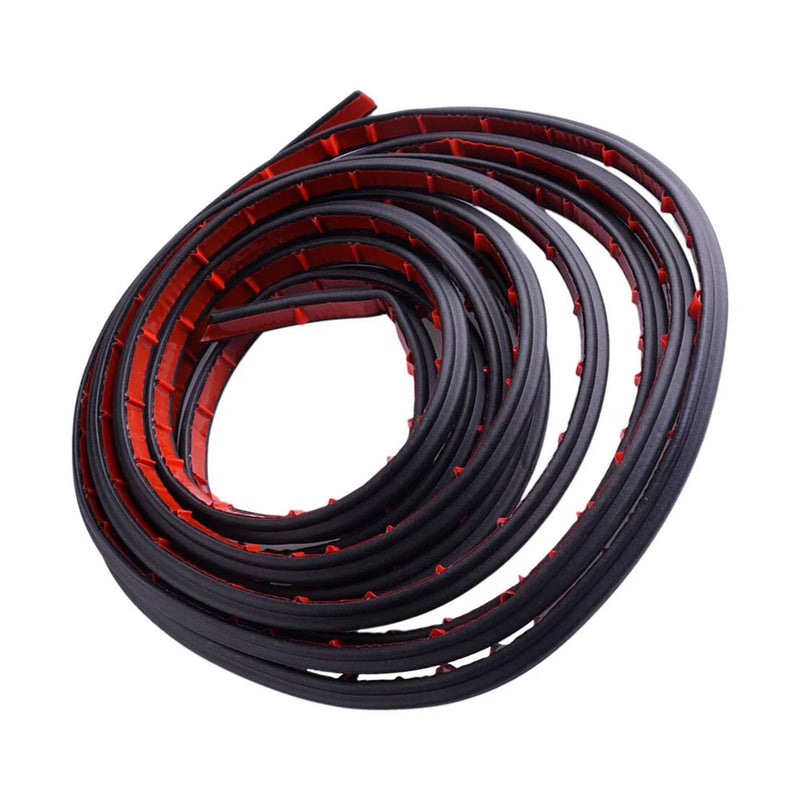 16FT L-Shape Car Door Weather Seal Strip