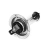 Car H7 Xenon Headlight 10pcs Halogen Light Lamp Bulbs